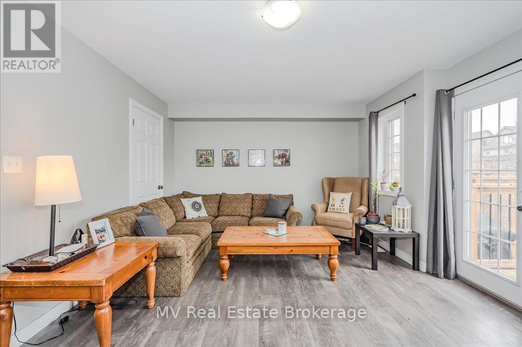 2b - 85 Mullin Drive, Guelph, Ontario  N1E 0R4 - Photo 7 - X12081222