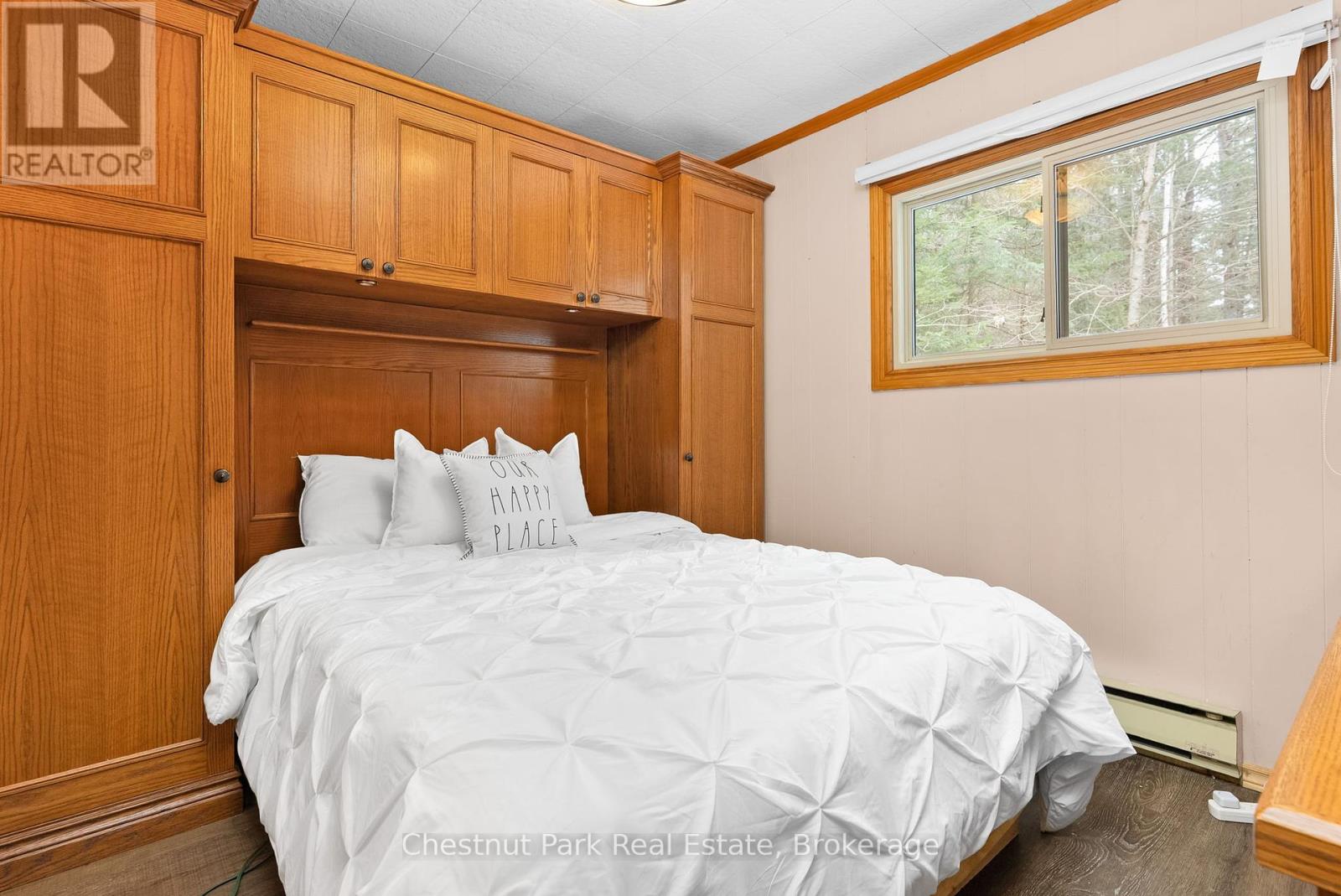 649 Balsam Chutes Road, Huntsville, Ontario  P0B 1L0 - Photo 17 - X12081248