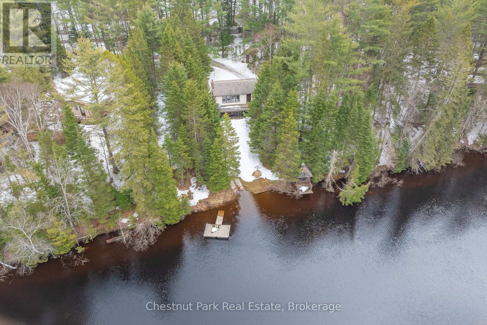 Property at 649 BALSAM CHUTES ROAD image 2