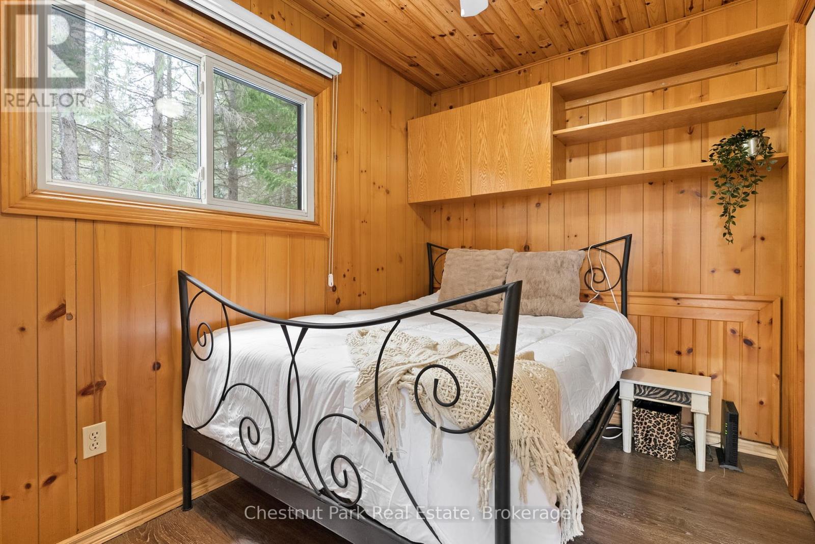 649 Balsam Chutes Road, Huntsville, Ontario  P0B 1L0 - Photo 20 - X12081248