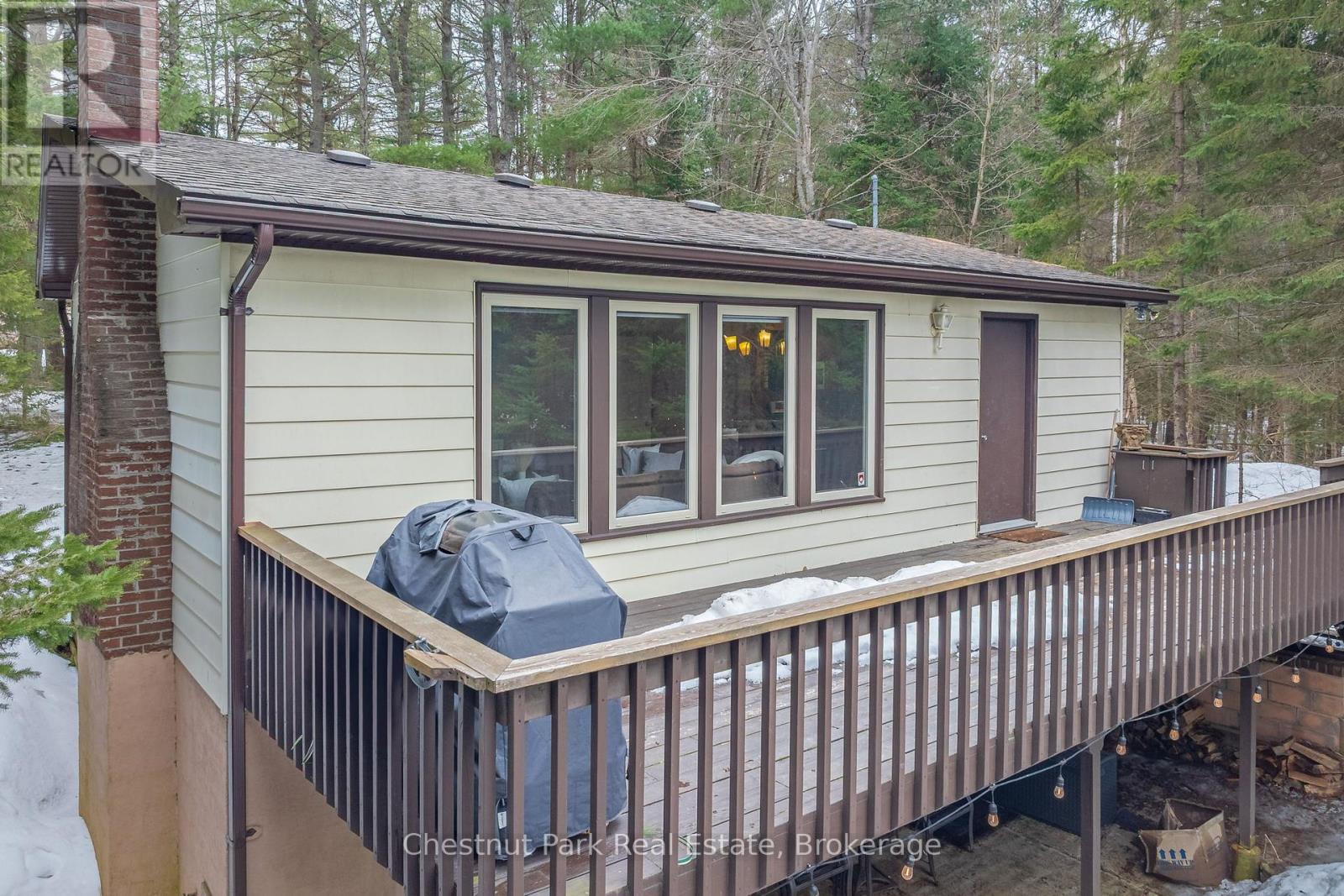 649 Balsam Chutes Road, Huntsville, Ontario  P0B 1L0 - Photo 24 - X12081248