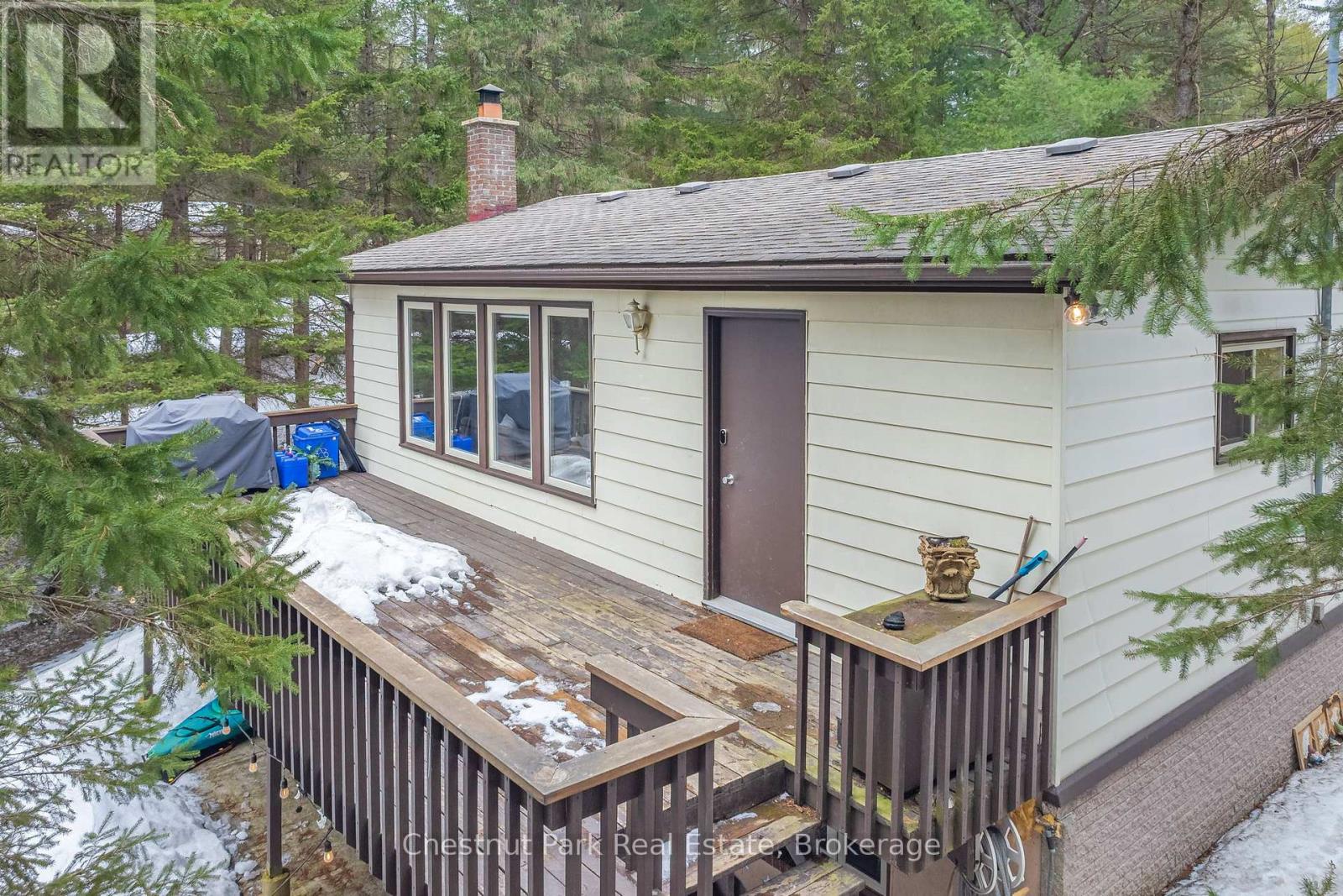 649 Balsam Chutes Road, Huntsville, Ontario  P0B 1L0 - Photo 26 - X12081248