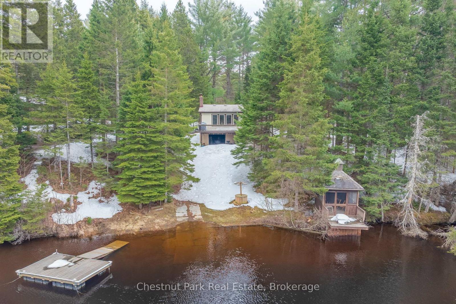 Property at 649 BALSAM CHUTES ROAD image 3