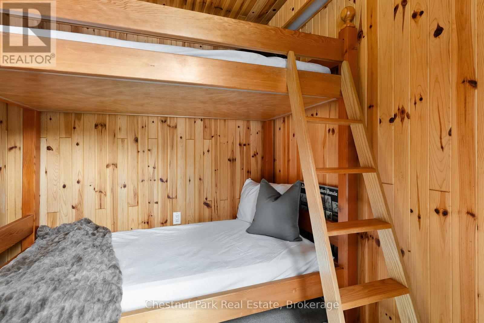 649 Balsam Chutes Road, Huntsville, Ontario  P0B 1L0 - Photo 35 - X12081248