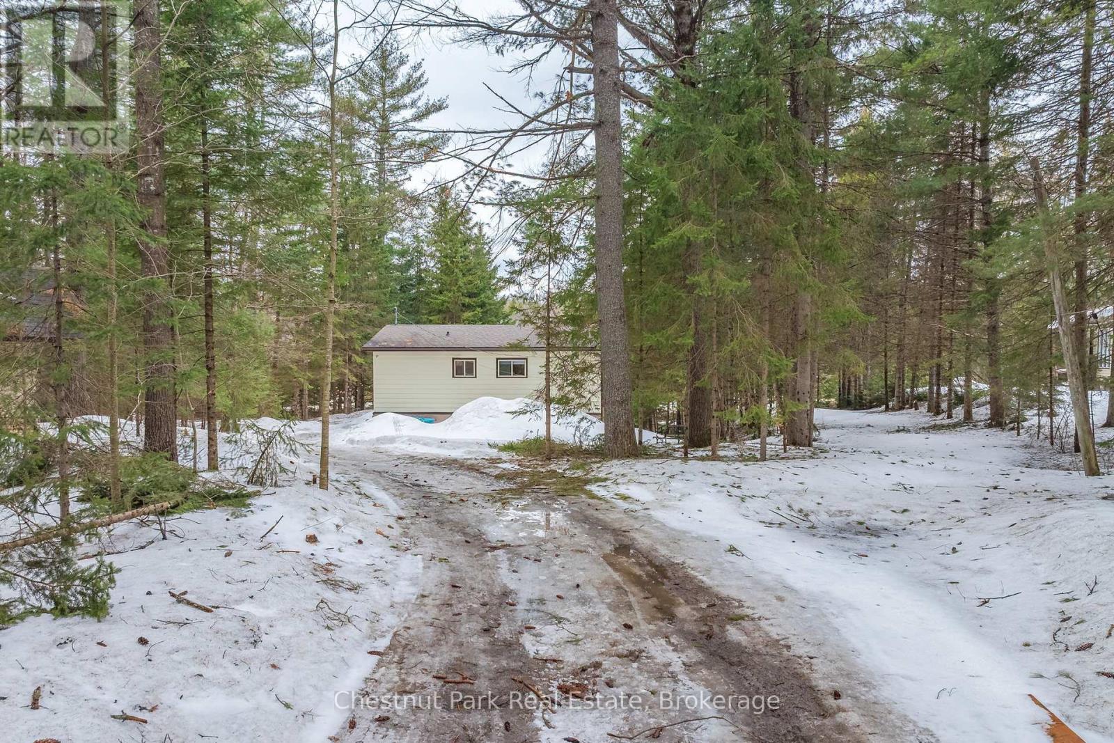 649 Balsam Chutes Road, Huntsville, Ontario  P0B 1L0 - Photo 37 - X12081248