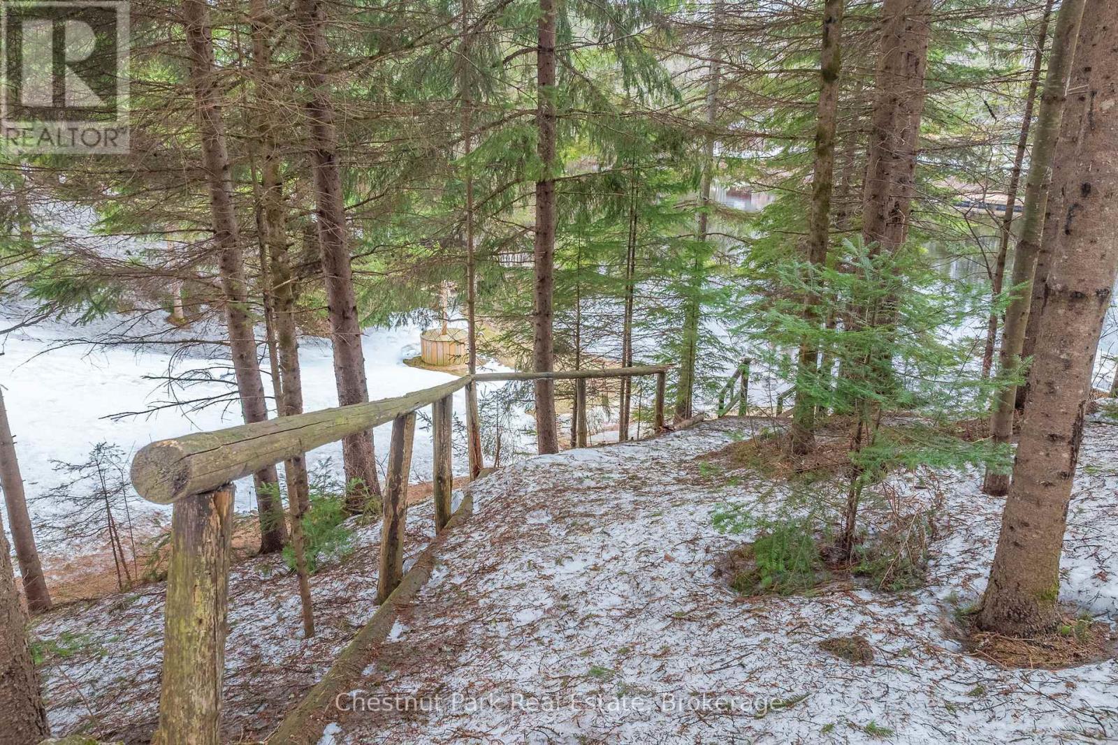 649 Balsam Chutes Road, Huntsville, Ontario  P0B 1L0 - Photo 38 - X12081248