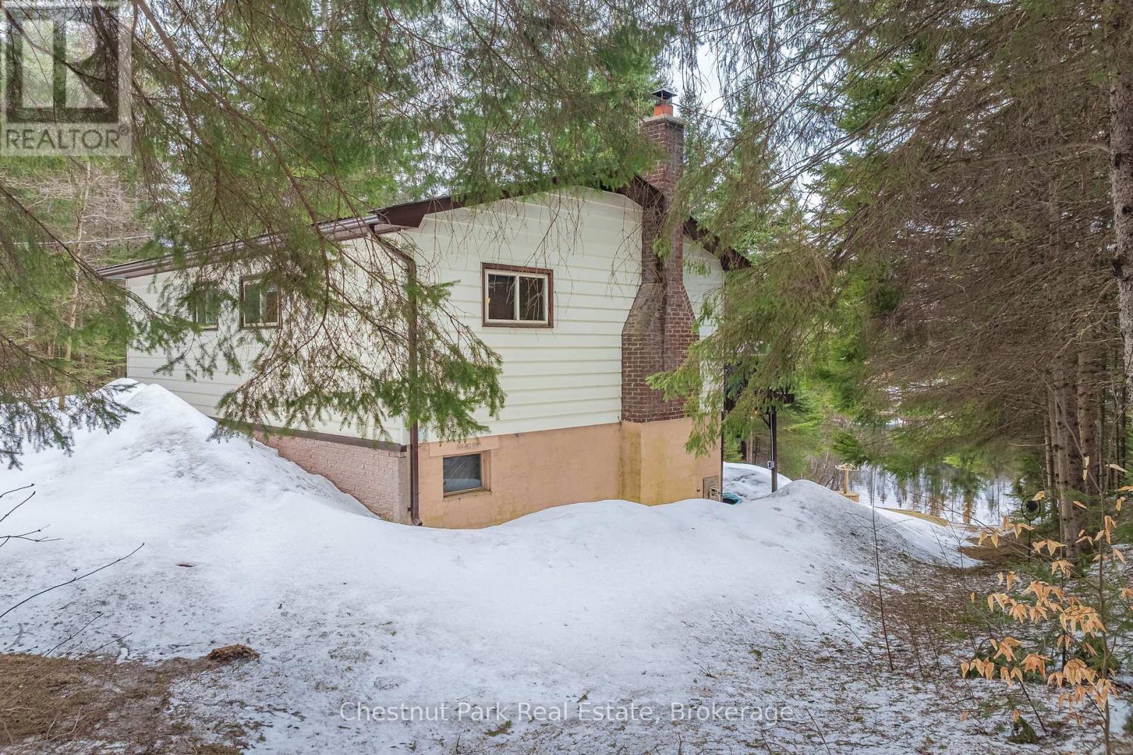 649 Balsam Chutes Road, Huntsville, Ontario  P0B 1L0 - Photo 39 - X12081248
