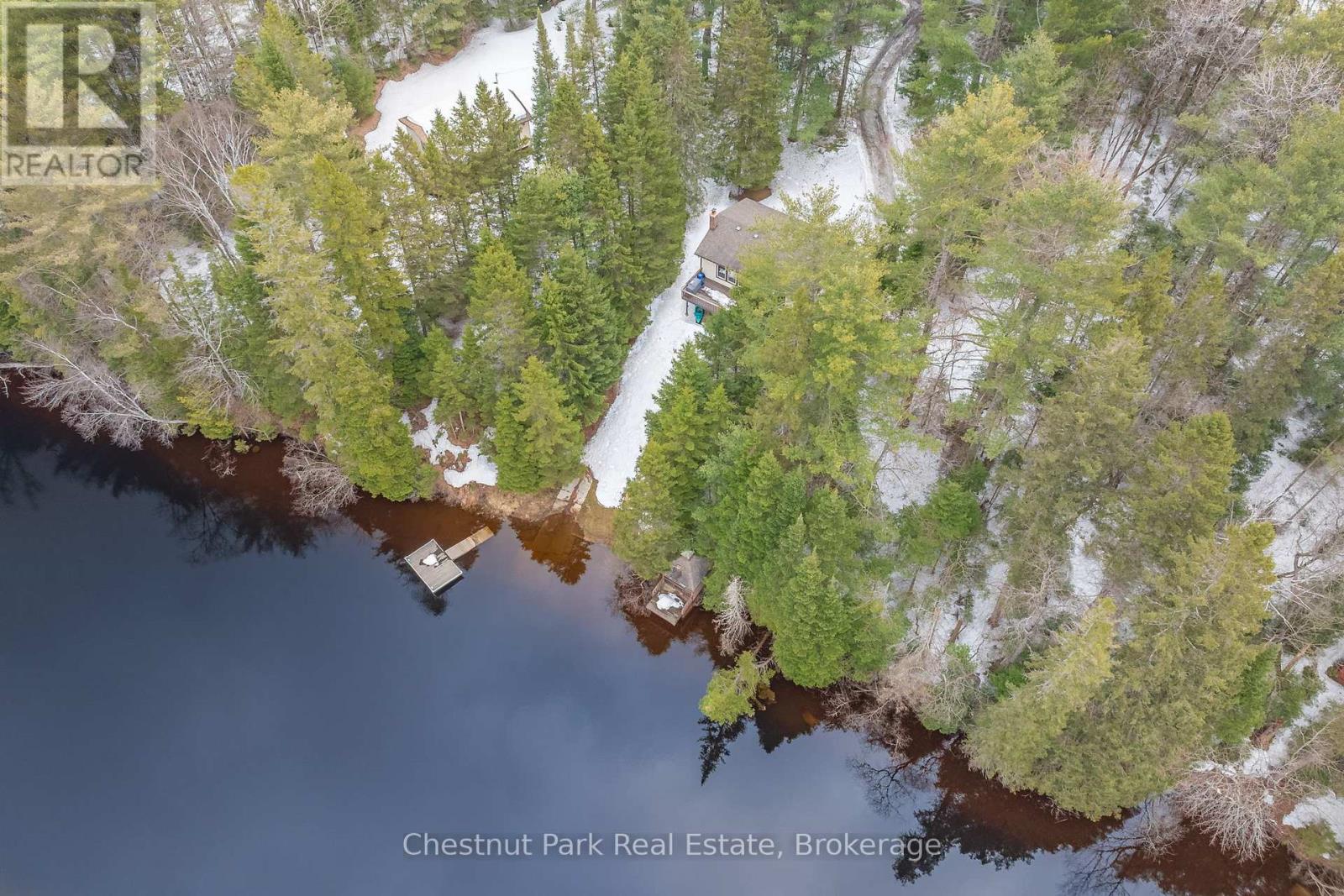 649 Balsam Chutes Road, Huntsville, Ontario  P0B 1L0 - Photo 9 - X12081248