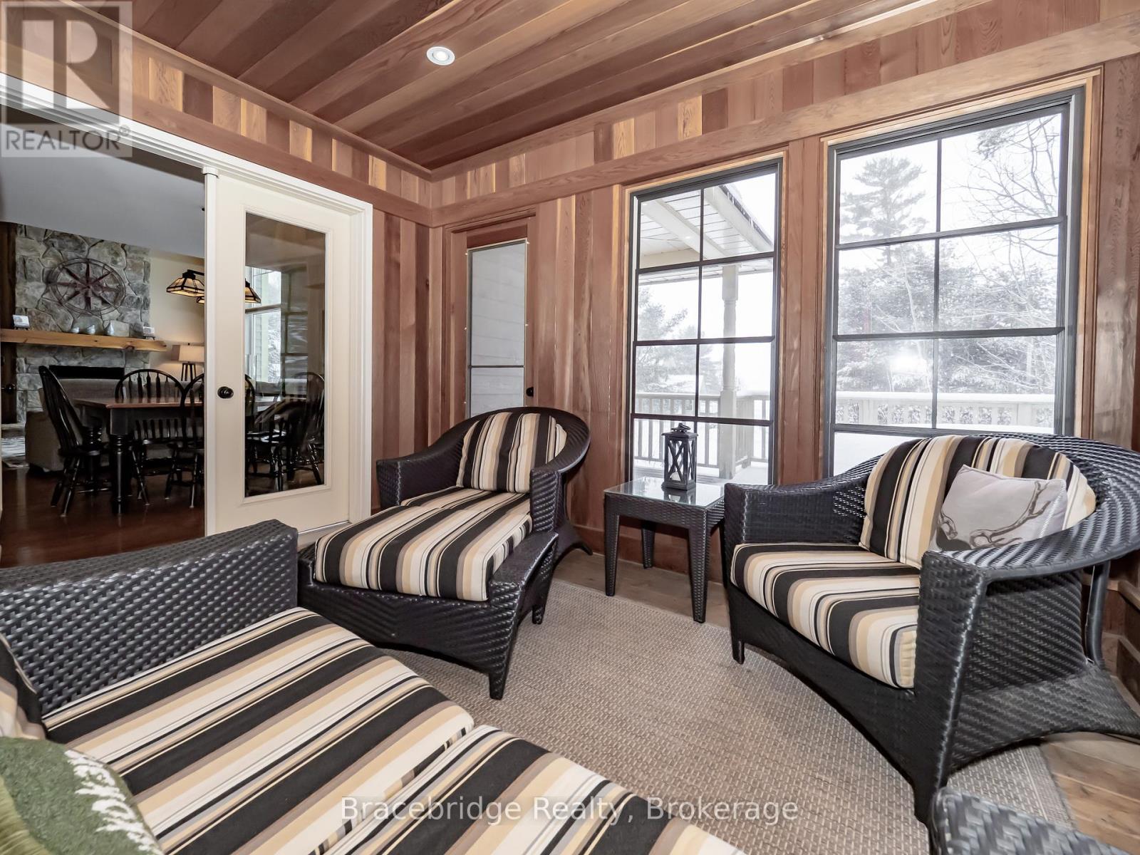 Carling 9 W8 - 3876 Muskoka Road 118 Highway W, Muskoka Lakes, Ontario  P0B 1J0 - Photo 18 - X12081254