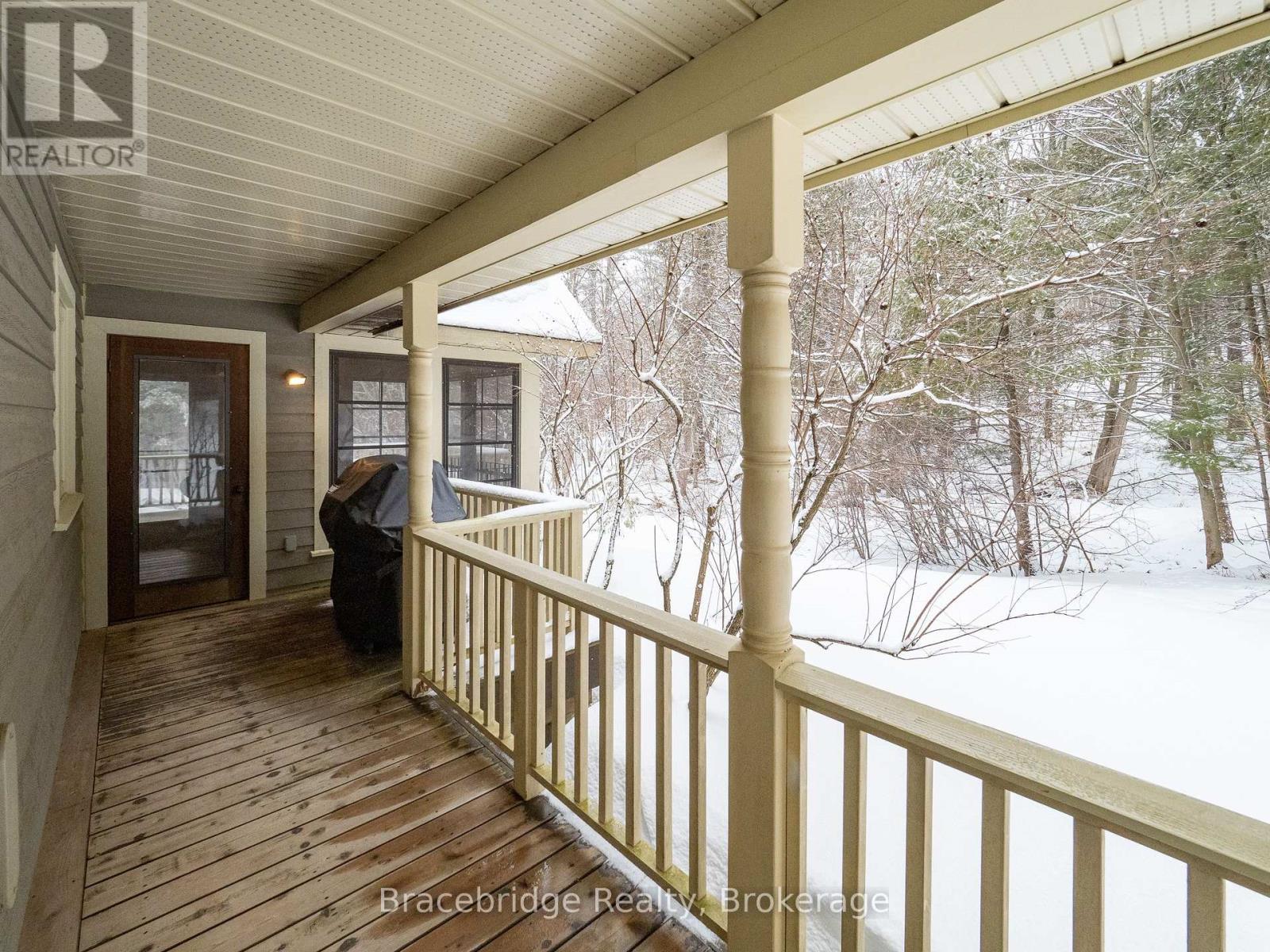 Carling 9 W8 - 3876 Muskoka Road 118 Highway W, Muskoka Lakes, Ontario  P0B 1J0 - Photo 32 - X12081254
