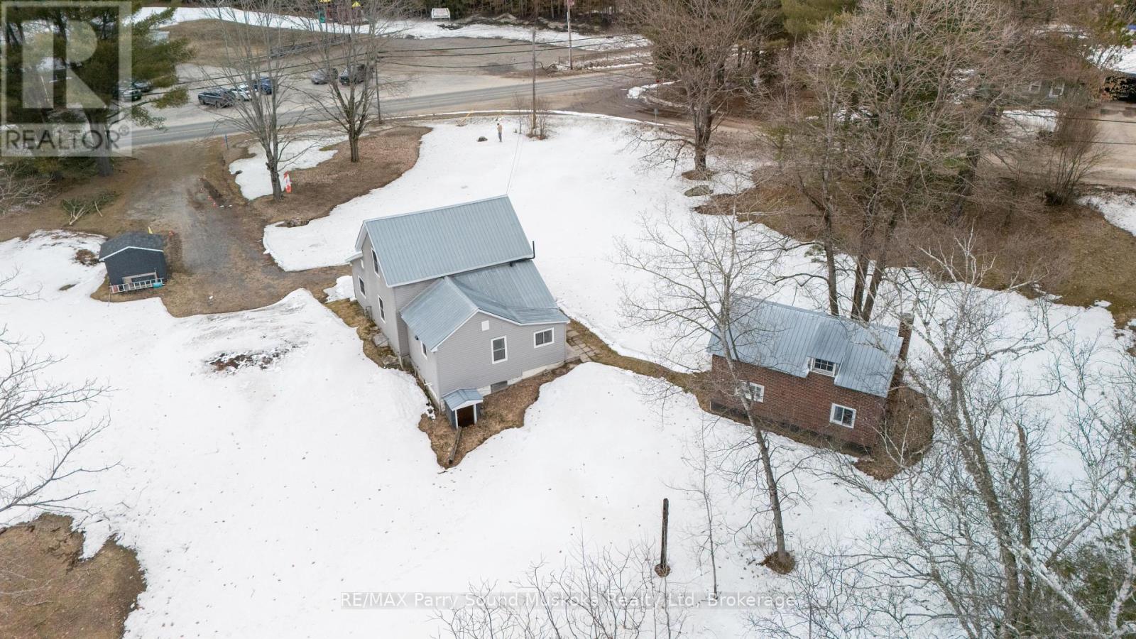 21 Rankin Lake Road, Seguin, Ontario  P2A 0B2 - Photo 5 - X12081280