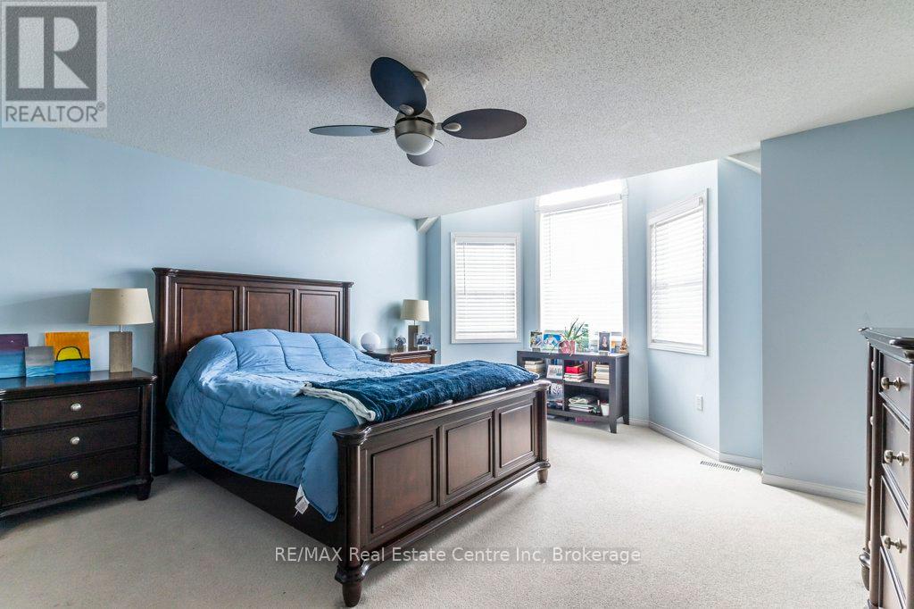 71 Milson Crescent, Guelph, Ontario  N1C 1G7 - Photo 24 - X12081282