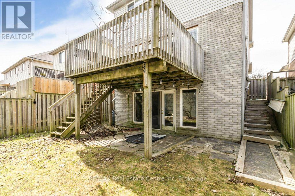 71 Milson Crescent, Guelph, Ontario  N1C 1G7 - Photo 40 - X12081282