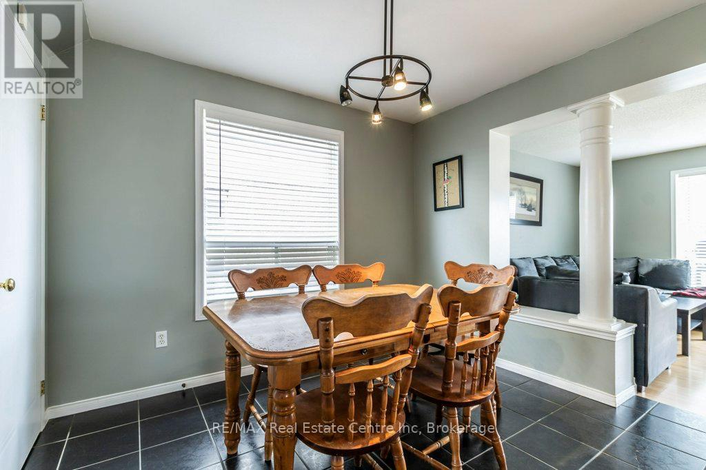 71 Milson Crescent, Guelph, Ontario  N1C 1G7 - Photo 9 - X12081282