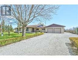 4097 CONCESSION RD 4 South, Amherstburg, Ontario