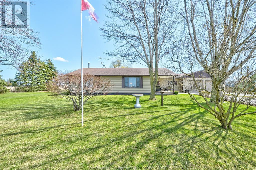 Property at 4097 CONCESSION RD 4 South image 4