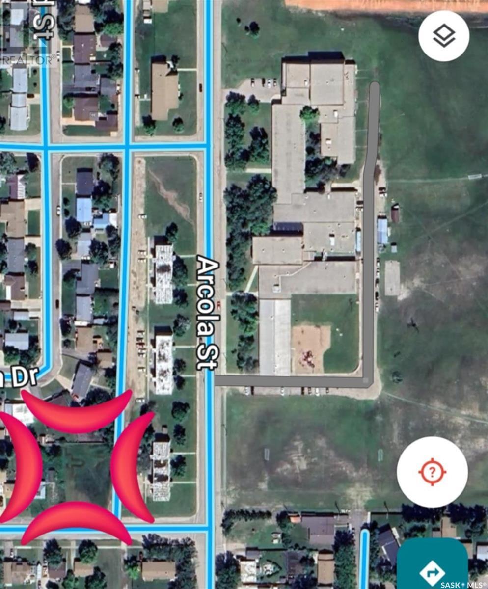 1050 Veterans Avenue, Esterhazy, Saskatchewan  S0A 0X0 - Photo 2 - SK993938
