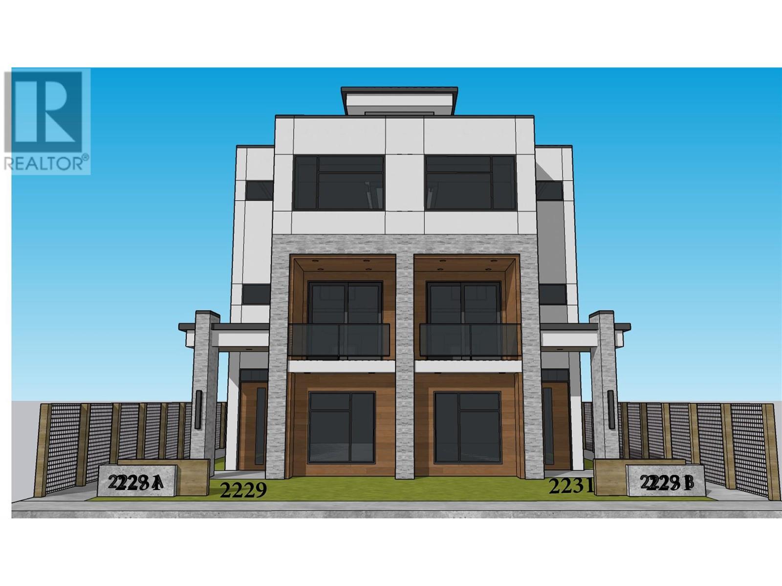 2231 Richter Street, Kelowna, British Columbia