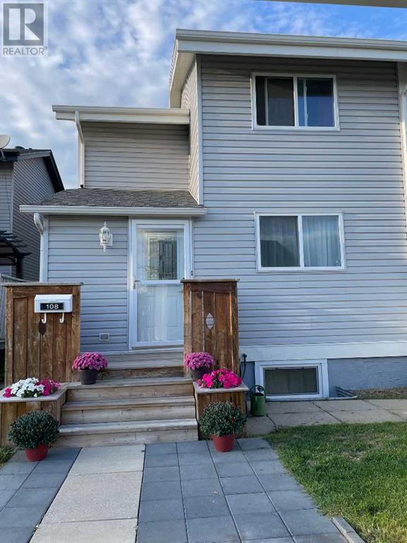 108 Amren Drive, Fort Mcmurray, Alberta  T9J 1B8 - Photo 36 - A2210978