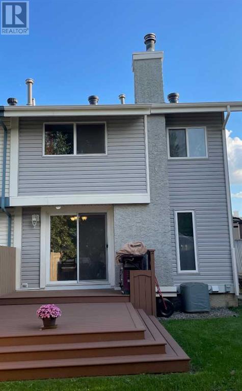 108 Amren Drive, Fort Mcmurray, Alberta  T9J 1B8 - Photo 35 - A2210978