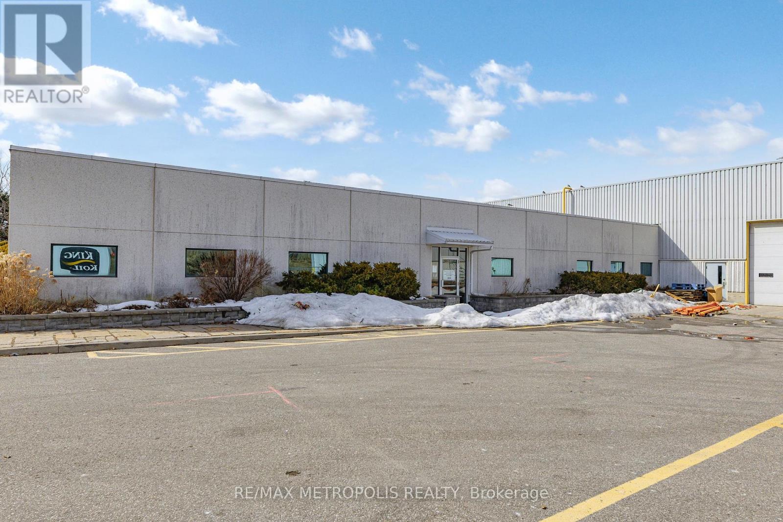 1 - 1920 Silicone Drive, Pickering, Ontario  L1W 3V7 - Photo 9 - E12081155