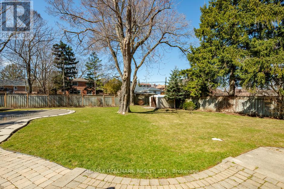 12 Guildcrest Drive, Toronto, Ontario  M1E 1E3 - Photo 33 - E12081281