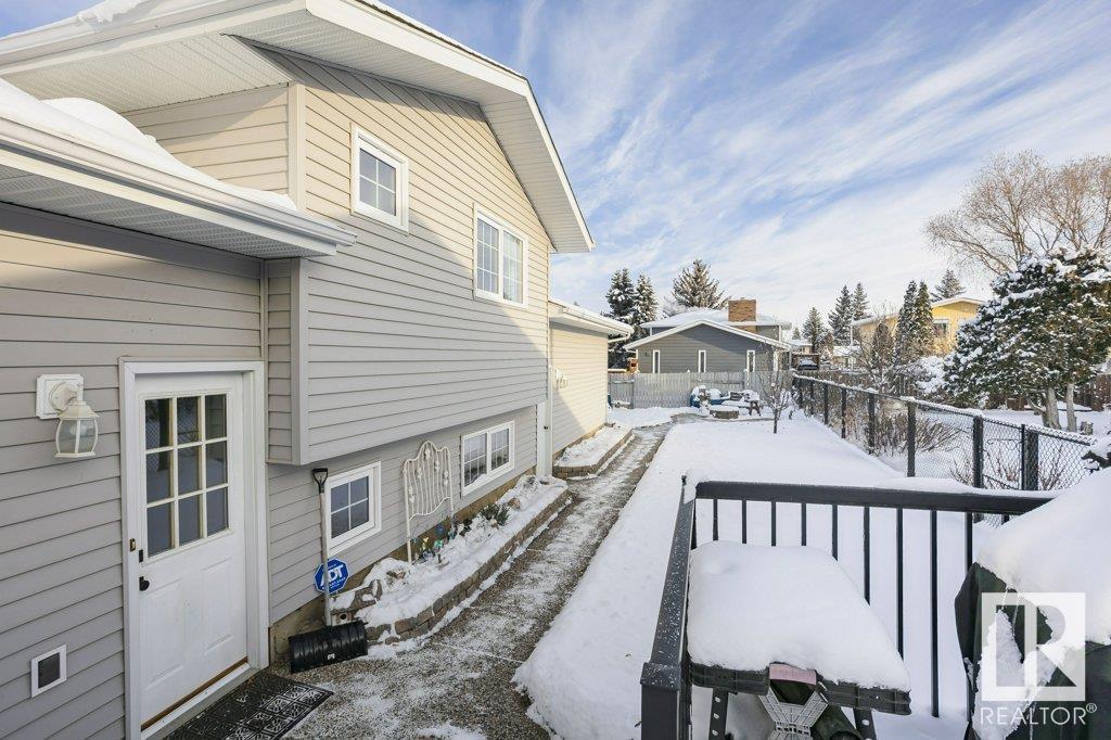 8507 100 Av, Fort Saskatchewan, Alberta  T8L 3J1 - Photo 42 - E4430732