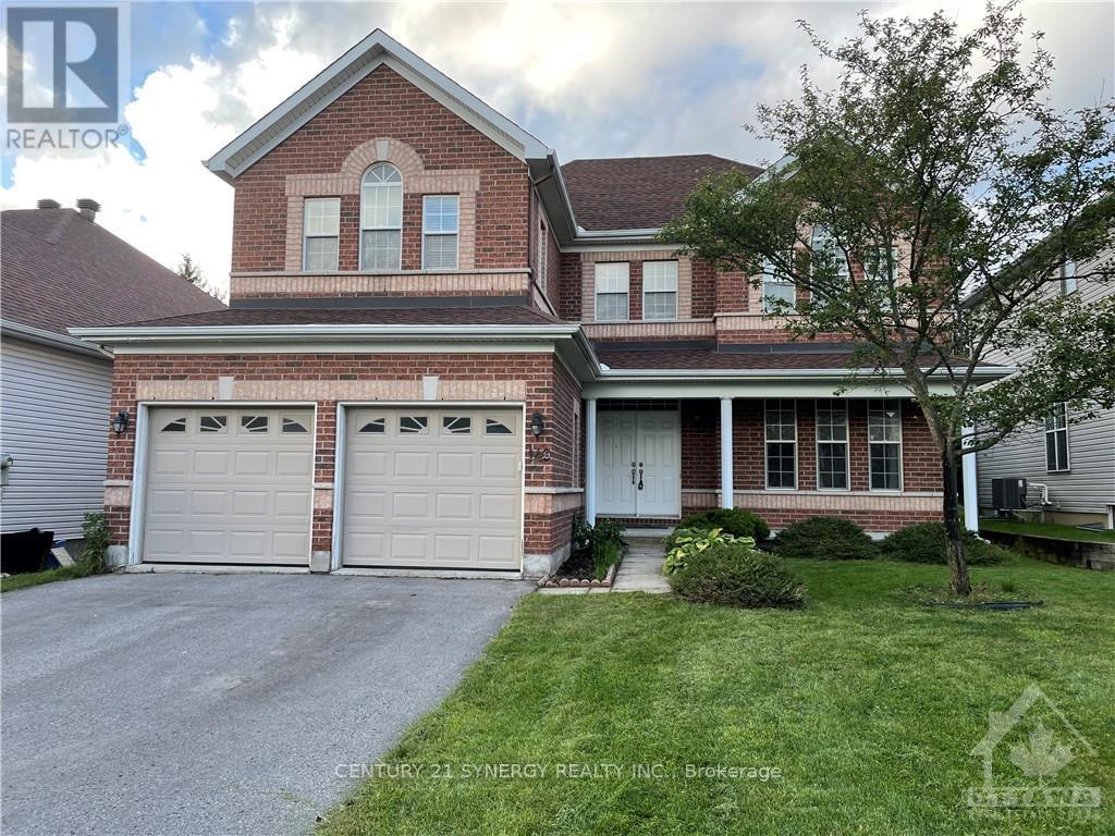 149 INSMILL CRESCENT, Ottawa, Ontario