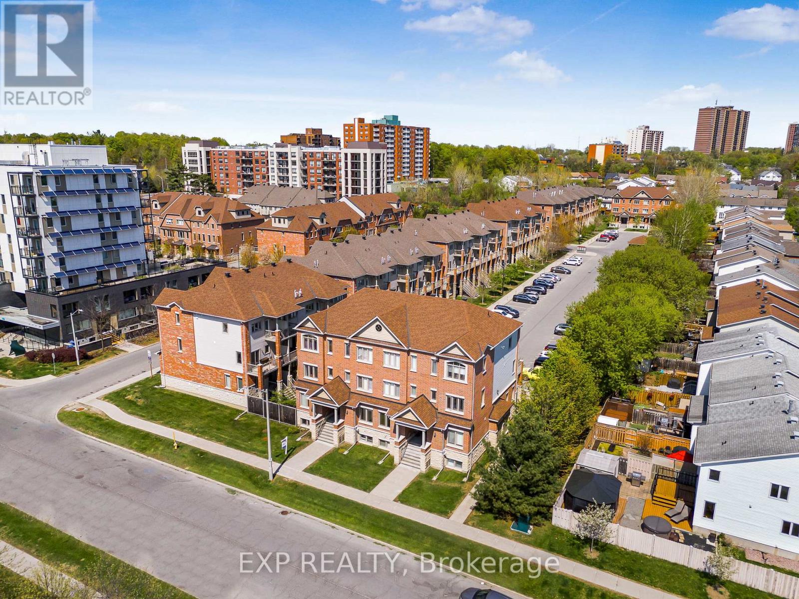 18 - 176 Den Haag Drive, Ottawa, Ontario  K1K 2V7 - Photo 25 - X12081267