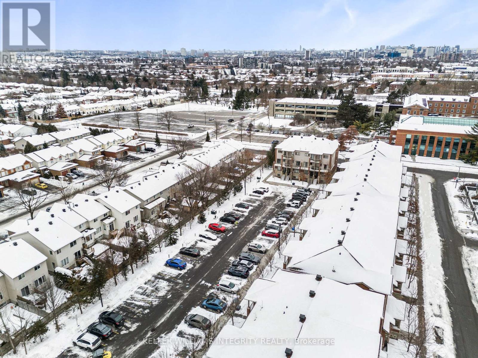 18 - 176 Den Haag Drive, Ottawa, Ontario  K1K 2V7 - Photo 29 - X12081267