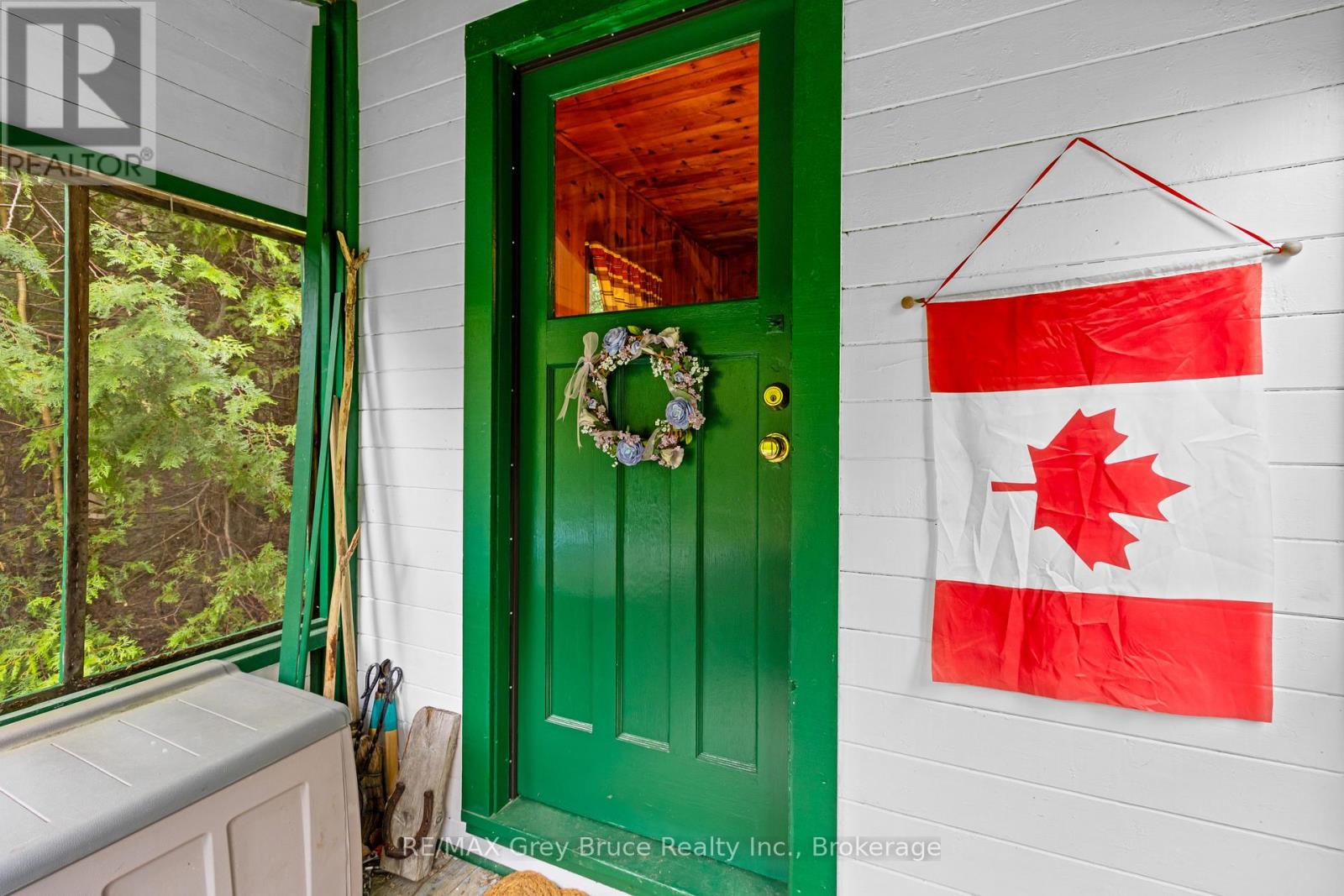 6726 Highway 6, Northern Bruce Peninsula, Ontario  N0H 2R0 - Photo 12 - X11955886