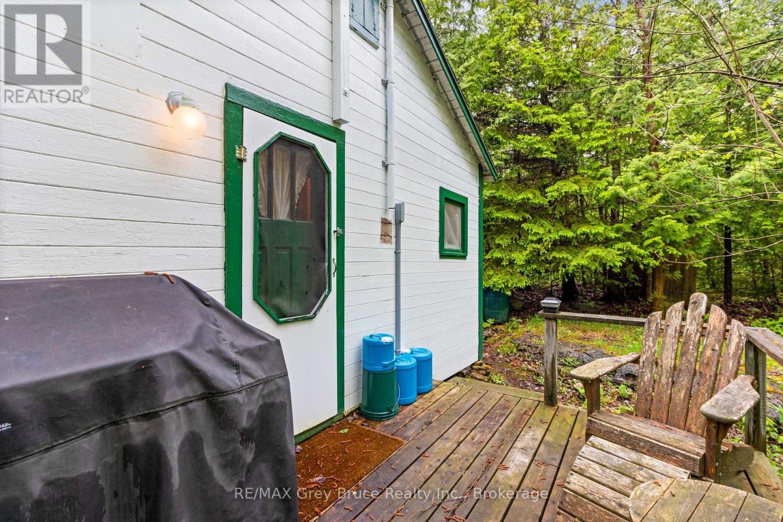 6726 Highway 6, Northern Bruce Peninsula, Ontario  N0H 2R0 - Photo 25 - X11955886