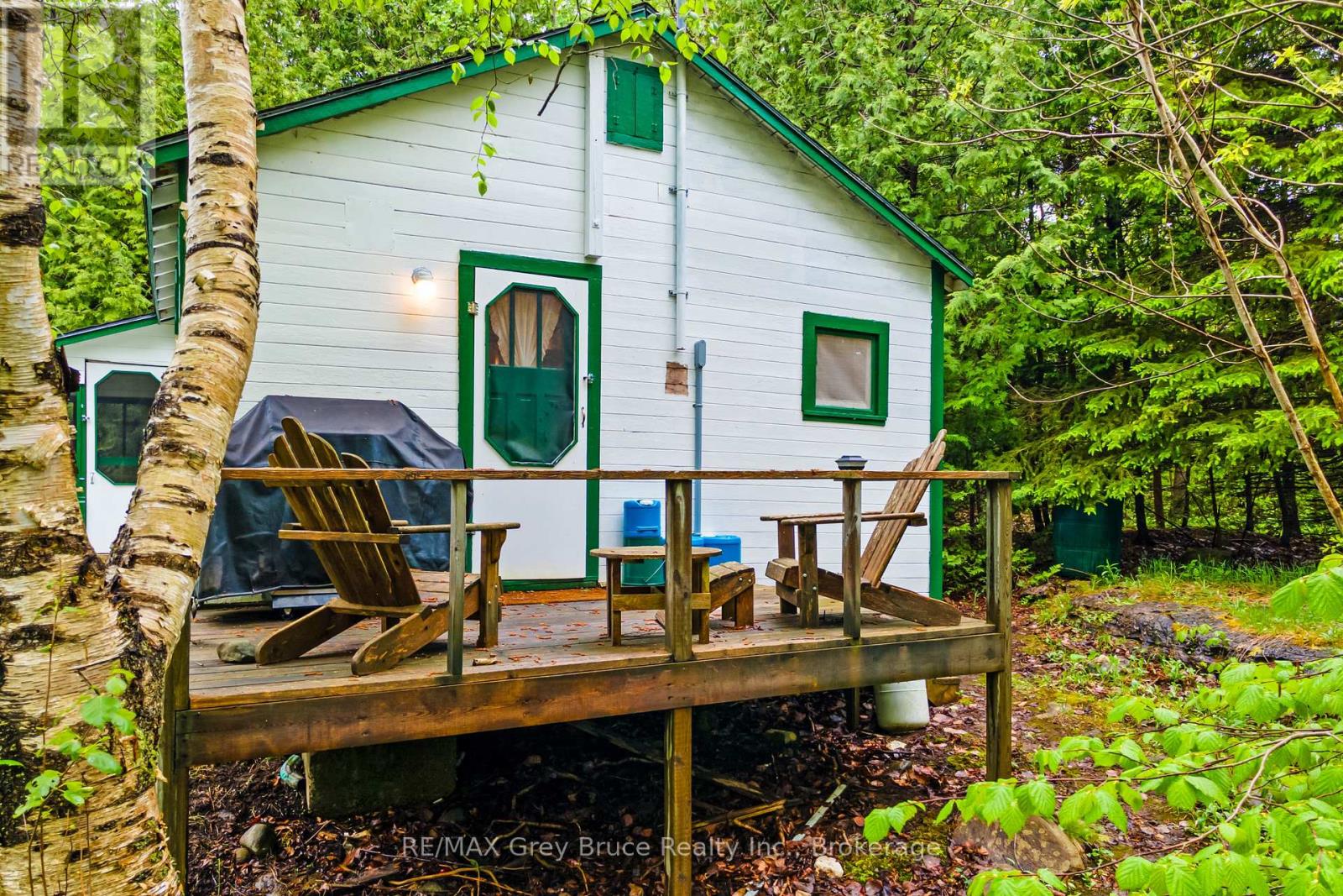 6726 Highway 6, Northern Bruce Peninsula, Ontario  N0H 2R0 - Photo 27 - X11955886
