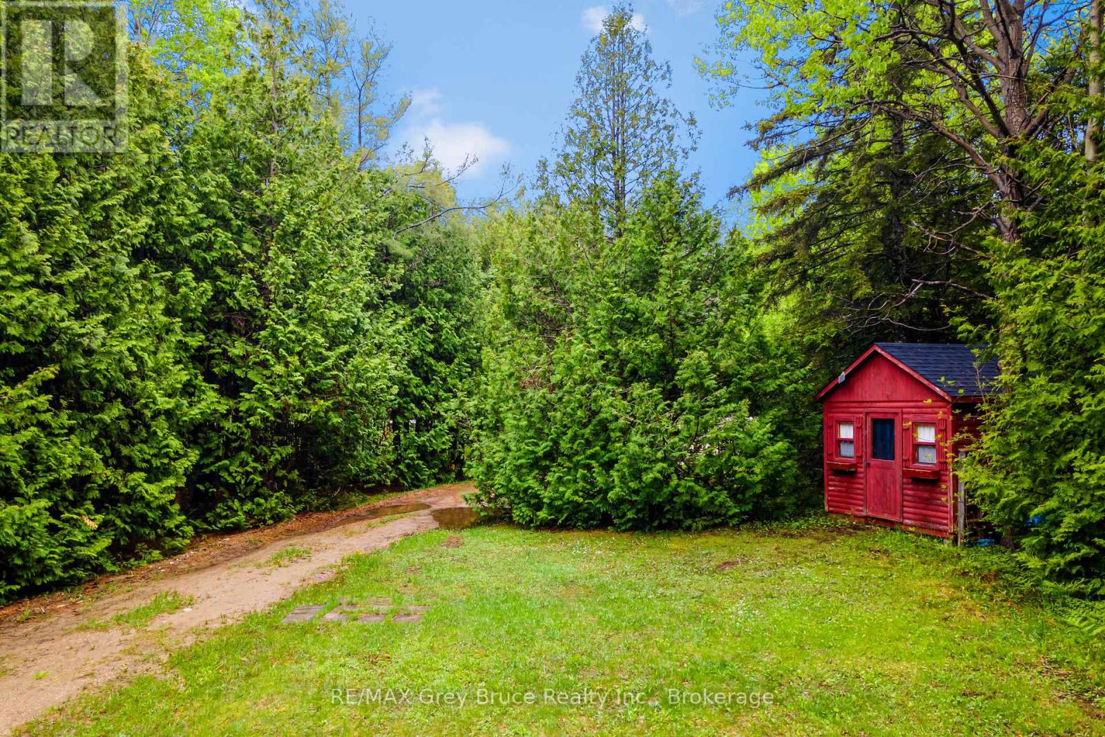 6726 Highway 6, Northern Bruce Peninsula, Ontario  N0H 2R0 - Photo 28 - X11955886