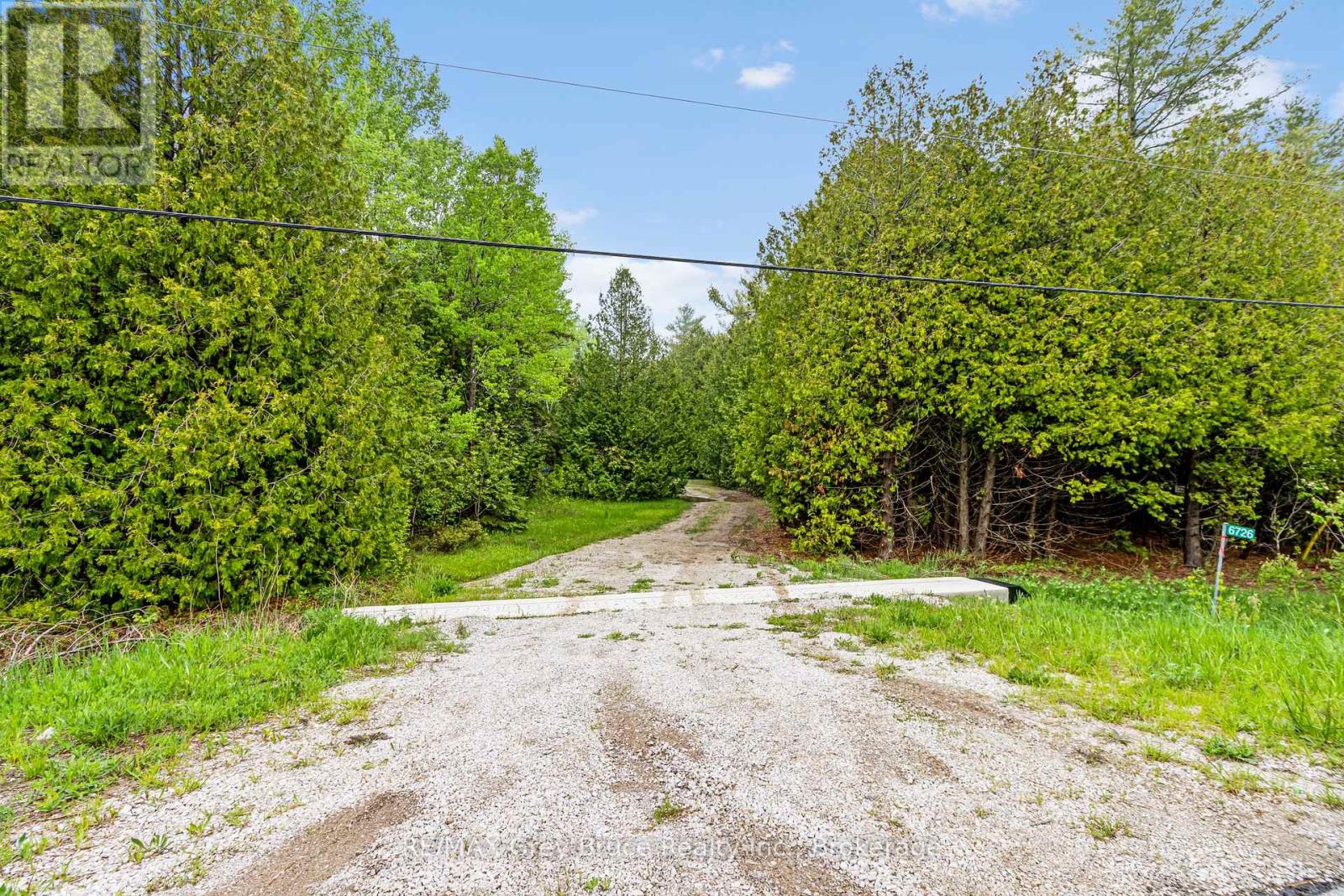 6726 Highway 6, Northern Bruce Peninsula, Ontario  N0H 2R0 - Photo 5 - X11955886