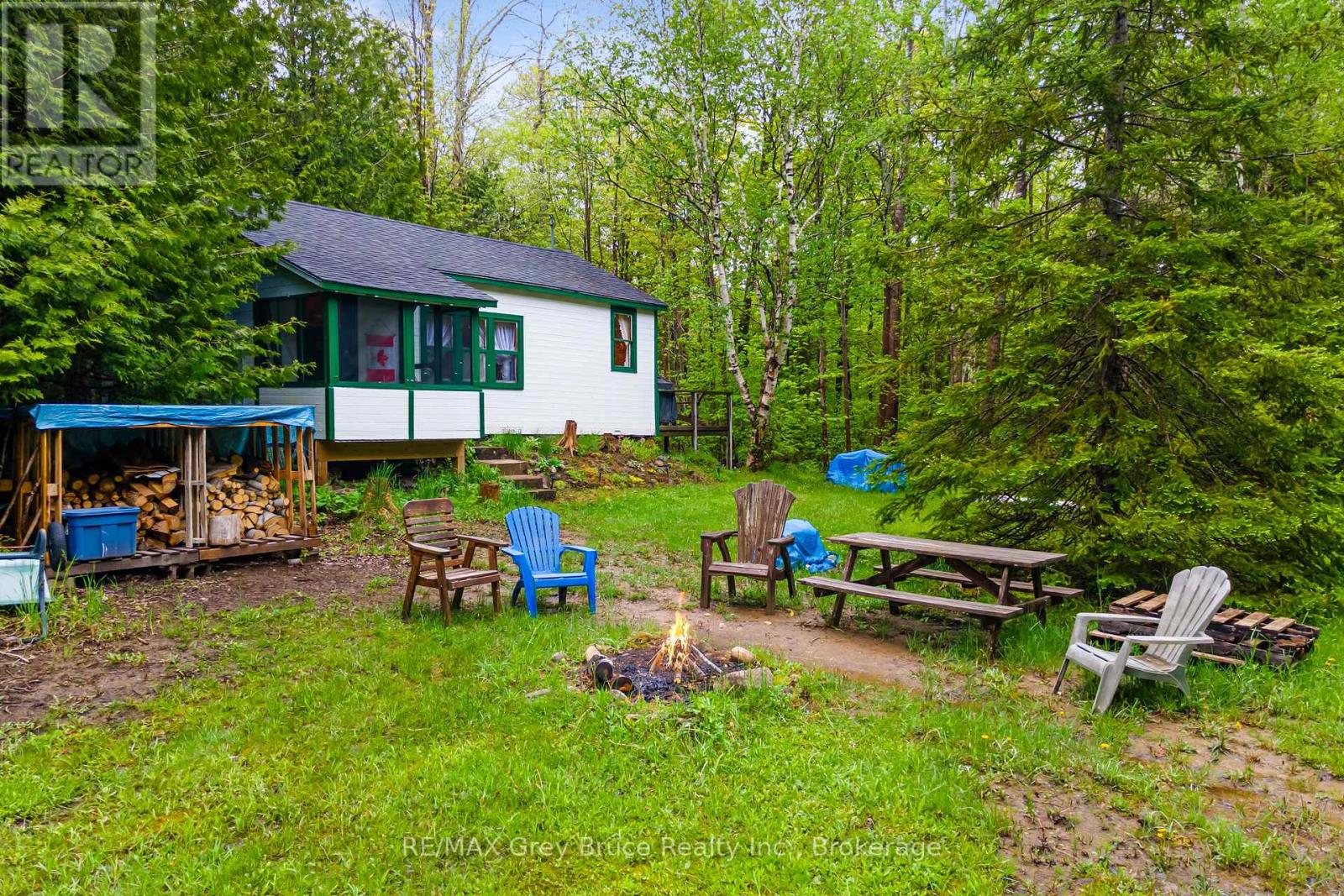 6726 Highway 6, Northern Bruce Peninsula, Ontario  N0H 2R0 - Photo 8 - X11955886