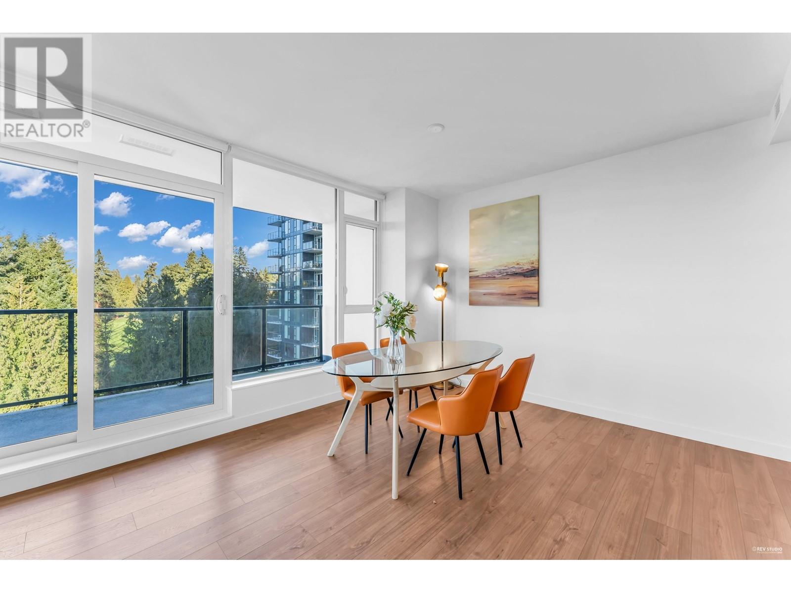 1101 585 Austin Avenue, Coquitlam, British Columbia  V3K 0G6 - Photo 9 - R2983839