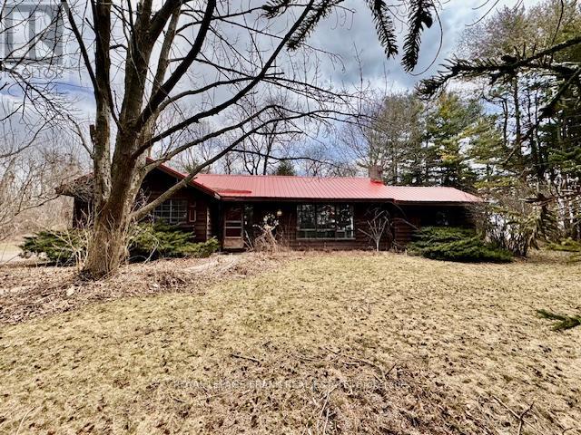 3725 CONCESSION 1 ROAD, Clarington, Ontario