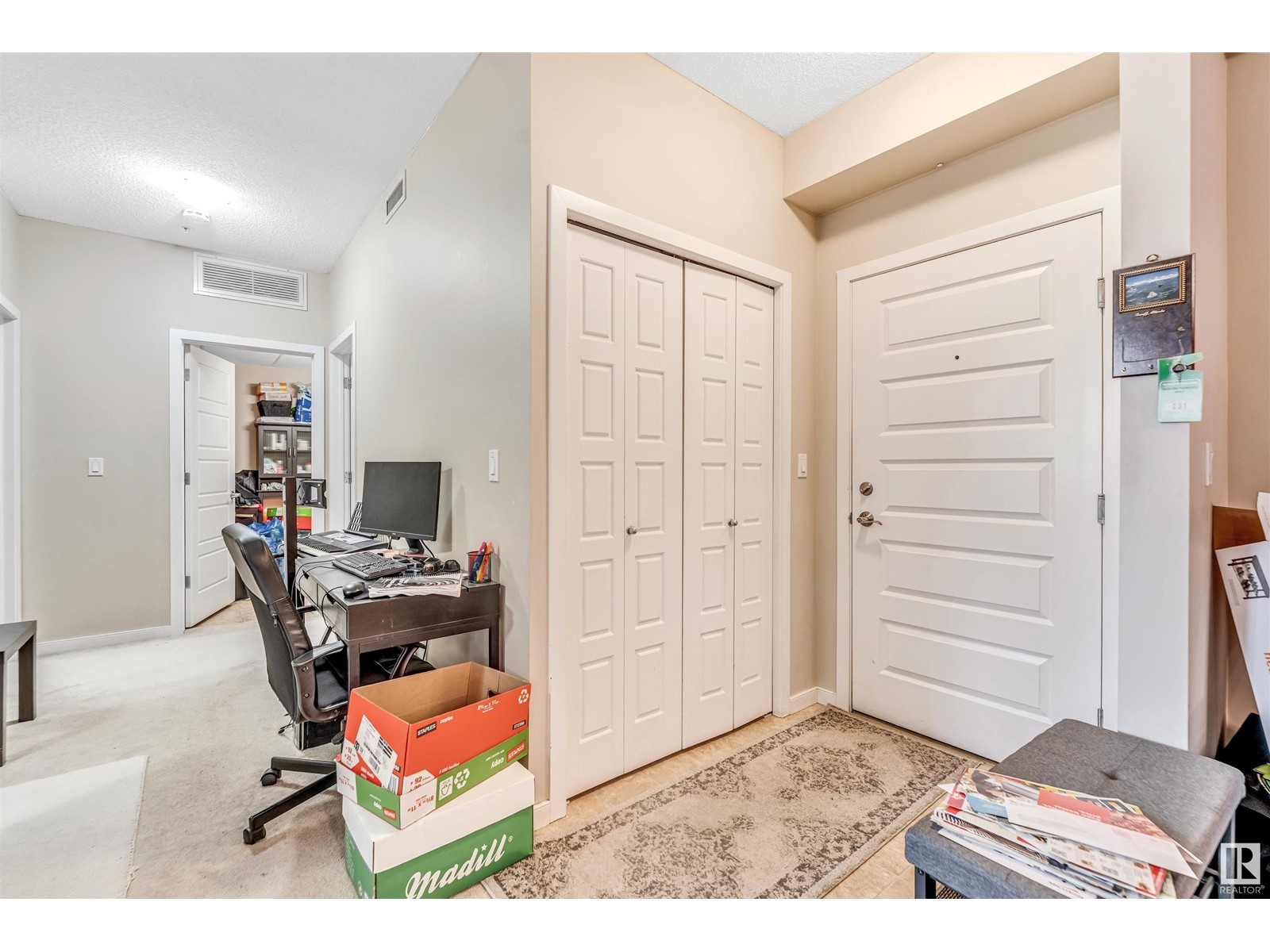Property at #102 13835 155 AV NW image 3