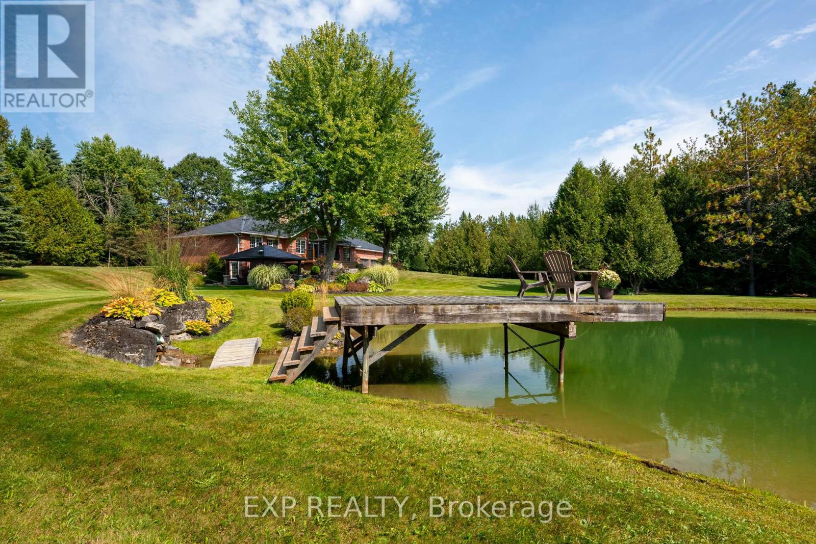 Property at 426155 25TH SIDEROAD image 4