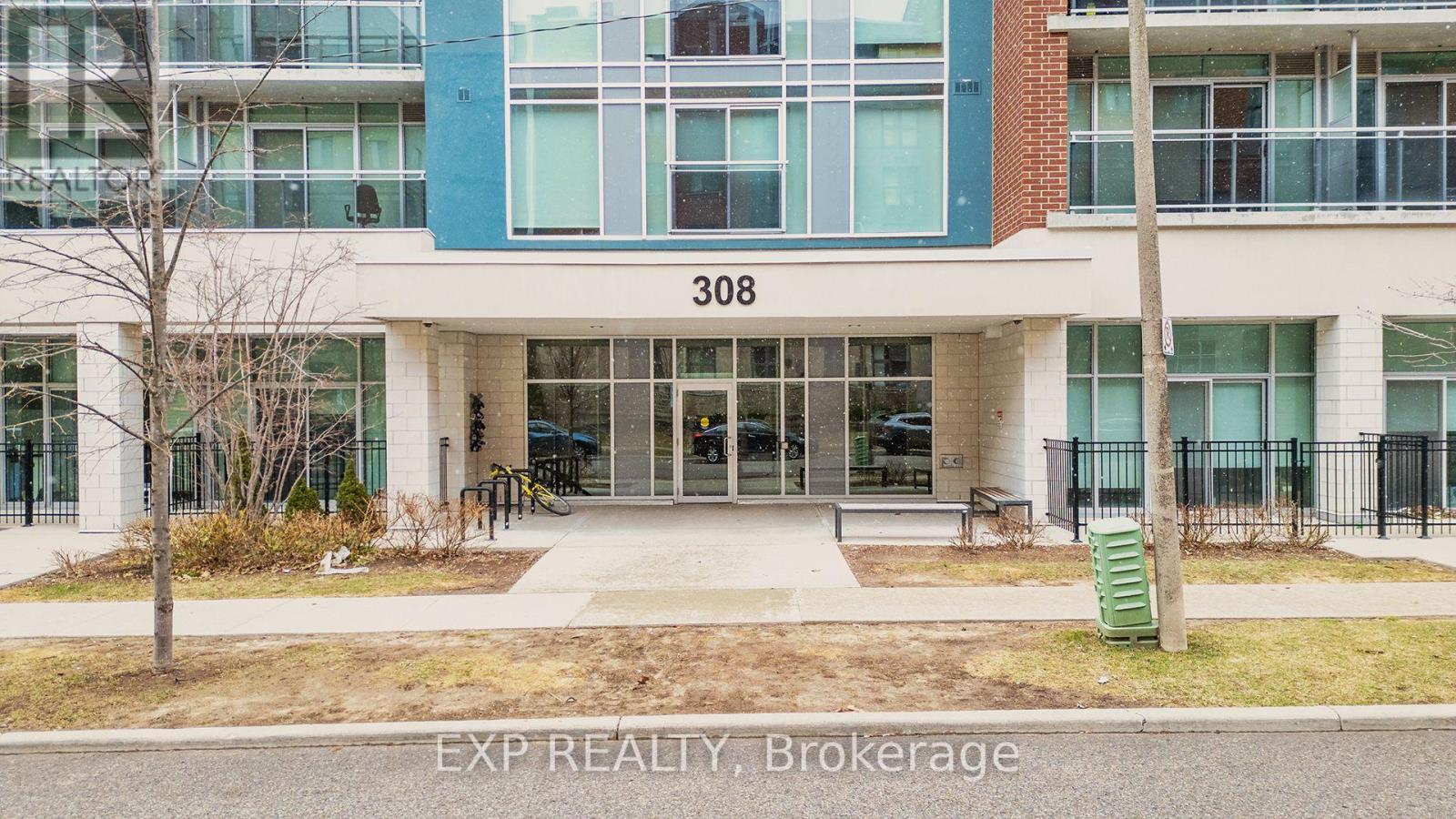 407 - 308 Lester Street, Waterloo, Ontario  N2L 0H9 - Photo 11 - X12081202