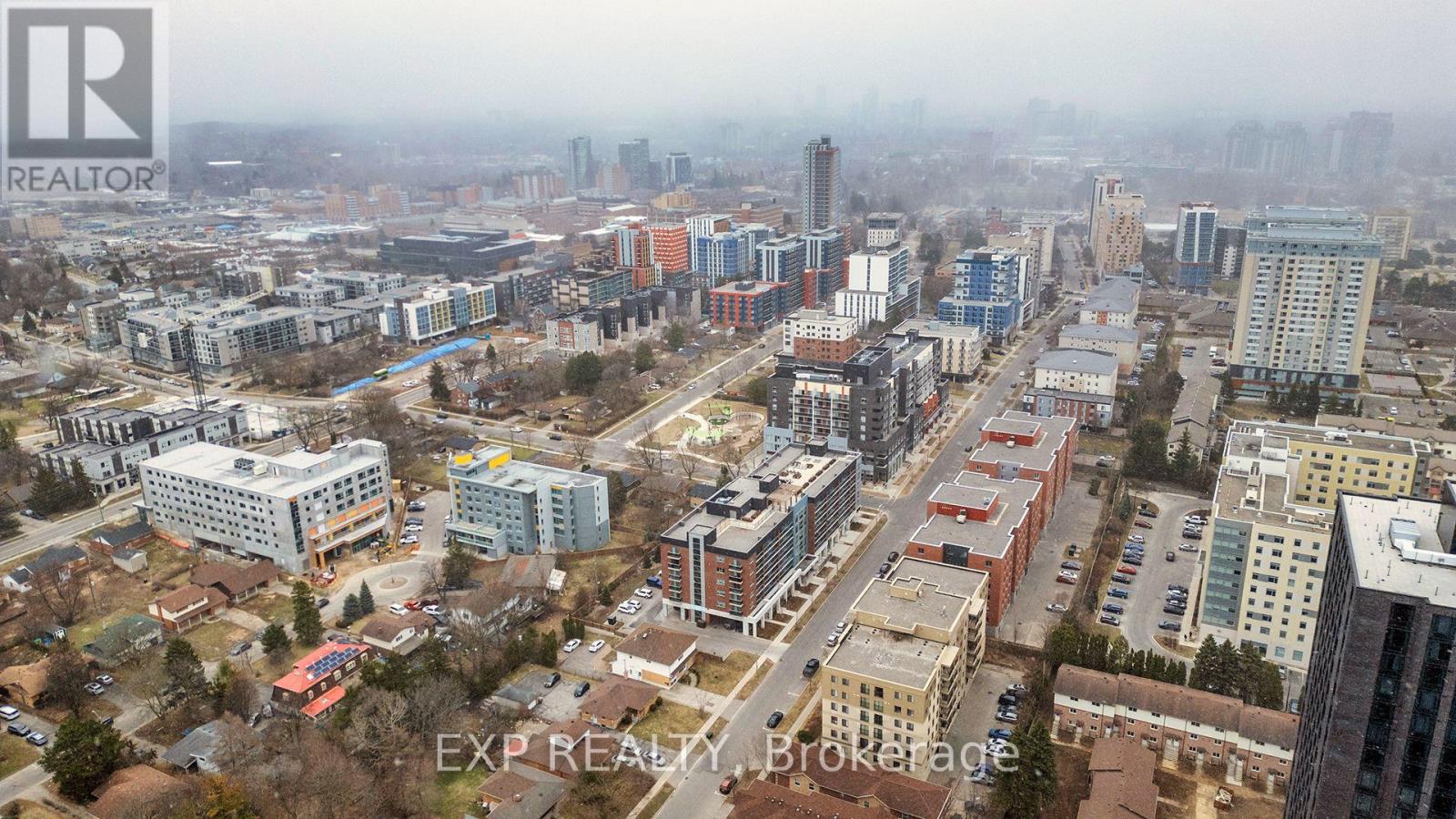 407 - 308 Lester Street, Waterloo, Ontario  N2L 0H9 - Photo 14 - X12081202