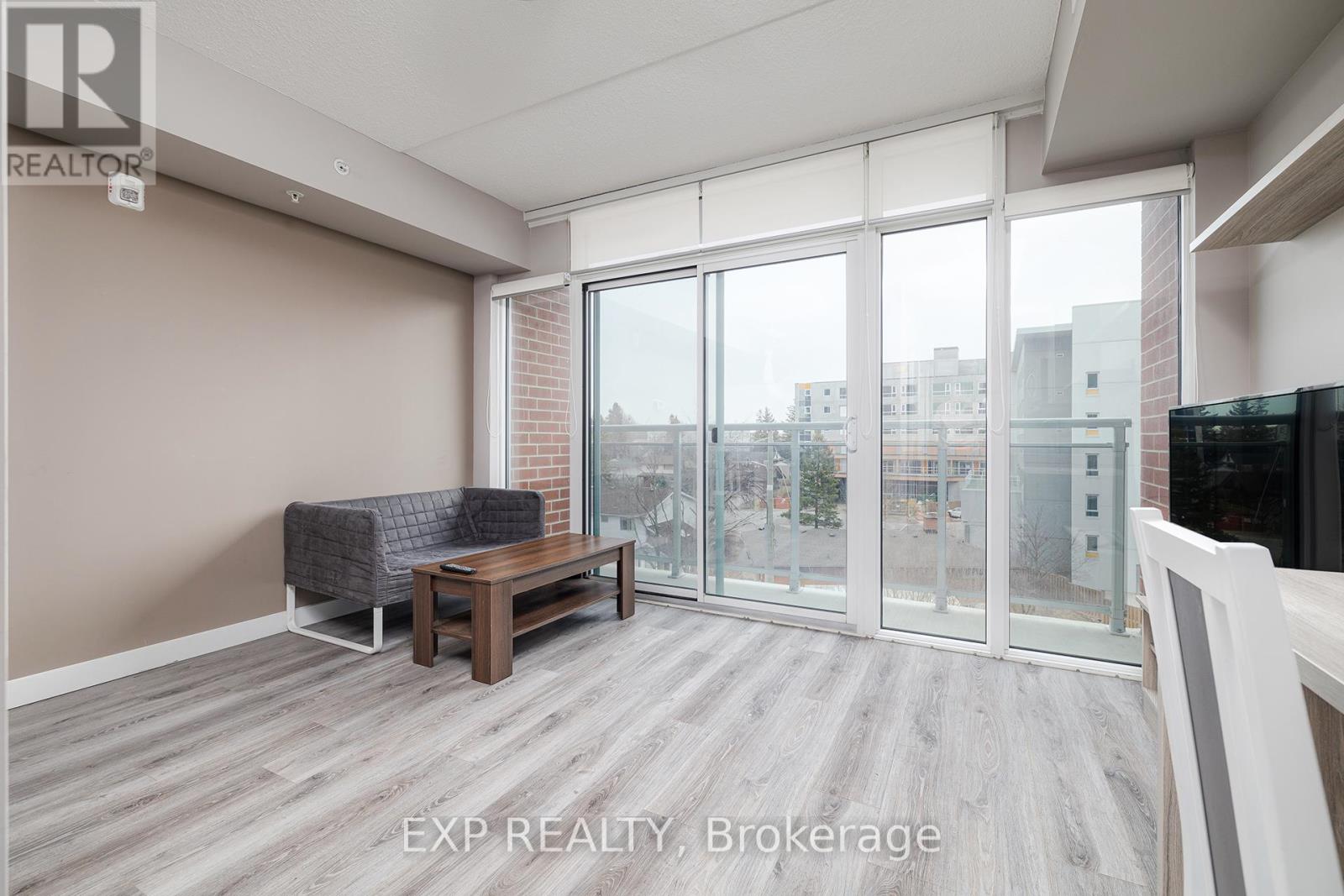 407 - 308 Lester Street, Waterloo, Ontario  N2L 0H9 - Photo 4 - X12081202