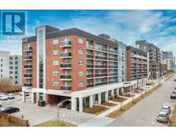 407 - 308 LESTER STREET, Waterloo, Ontario
