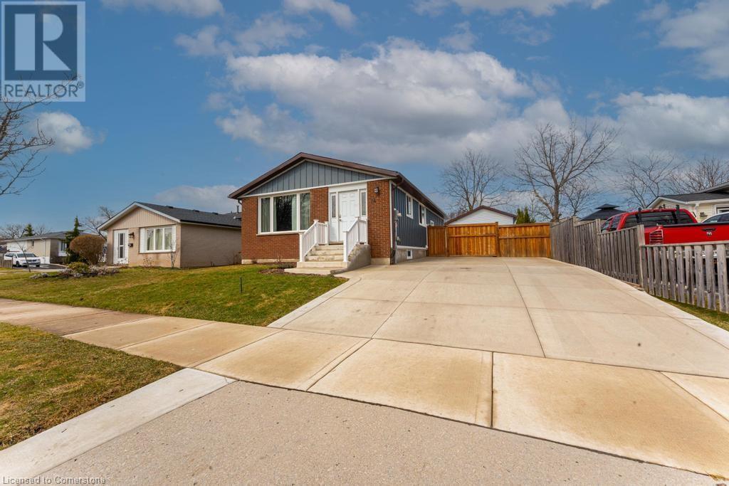 14 Yorkdale Crescent, Hamilton, Ontario  L8J 1E3 - Photo 48 - 40716298