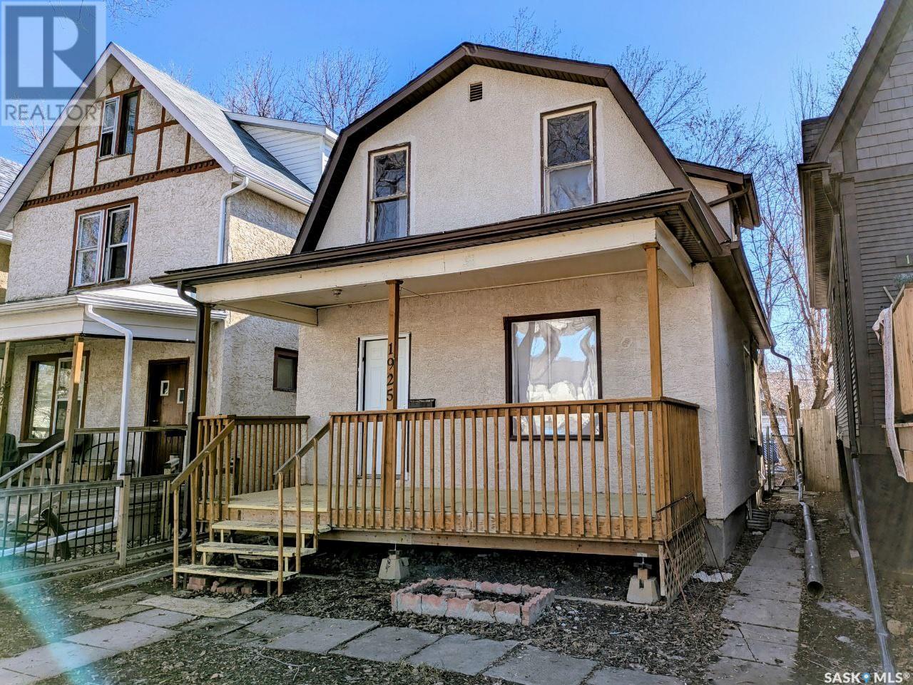 Property at 1925 Robinson STREET image 1