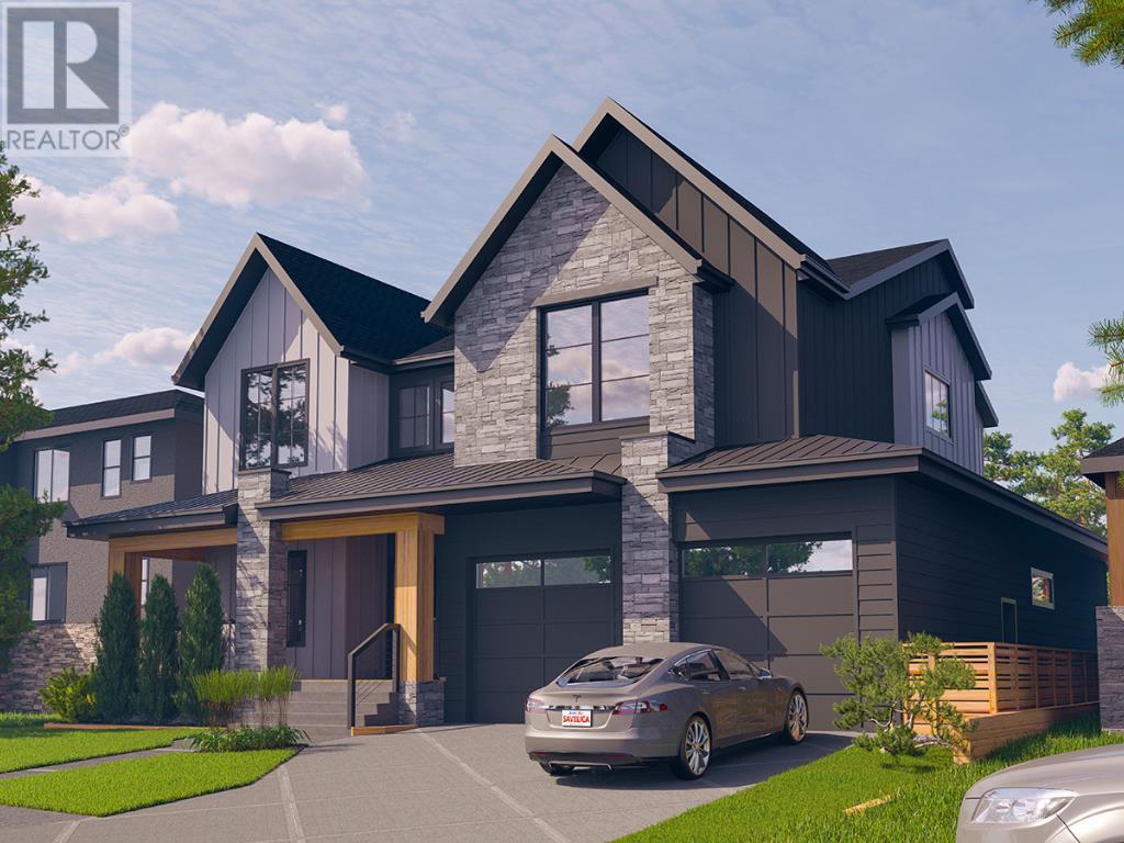 15 42 Street Sw, Calgary, Alberta  T3C 1Y2 - Photo 2 - A2193362