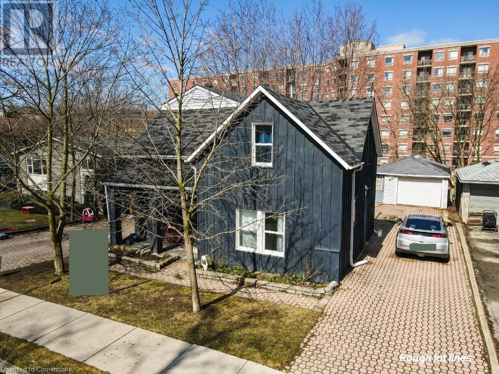 Property at 60 GEORGE Street image 2