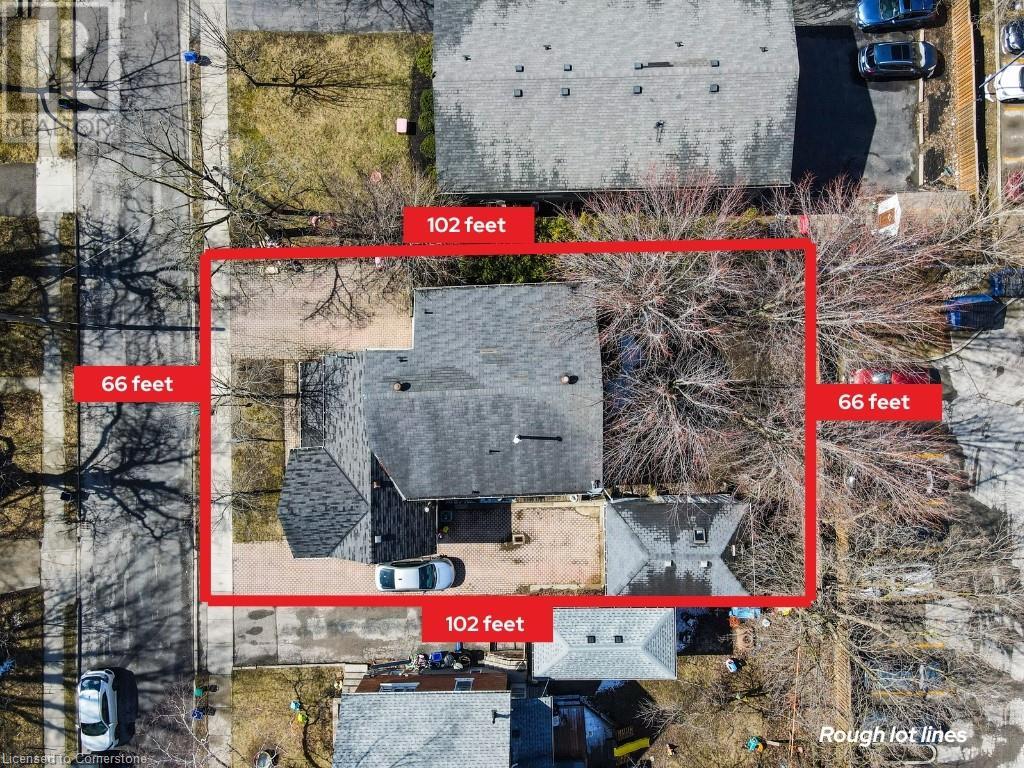 Property at 60 GEORGE Street image 3