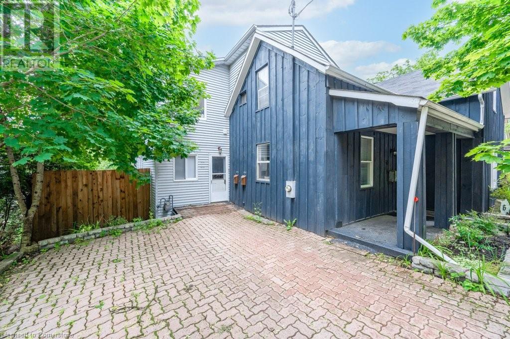 Property at 60 GEORGE Street image 4